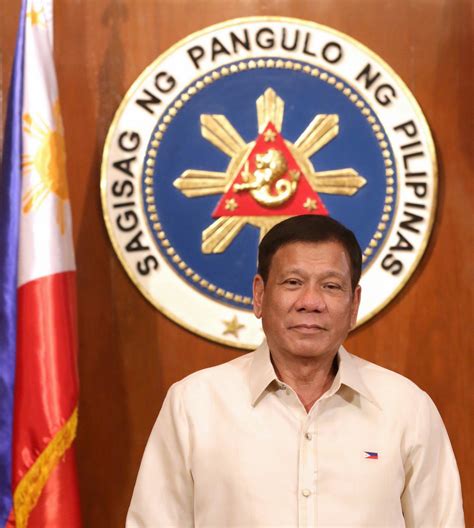 rodrigo duterte presidential term