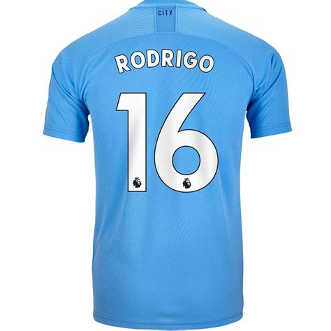 rodrigo kit number
