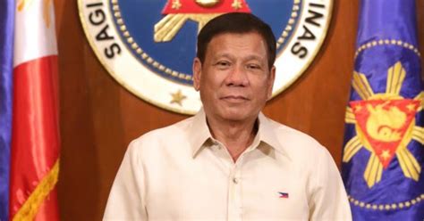 rodrigo roa duterte talambuhay