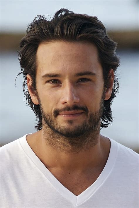 rodrigo santoro movies