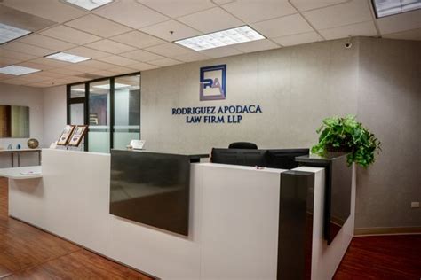 rodriguez apodaca law firm