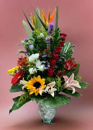 Rodriguez Flower Shop Promo Code