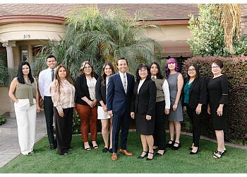 rodriguez law firm bakersfield
