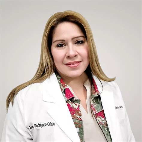 rodriguez md primary care