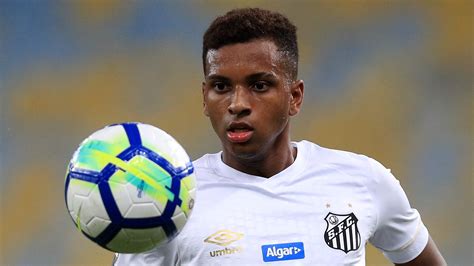 rodrygo goes news