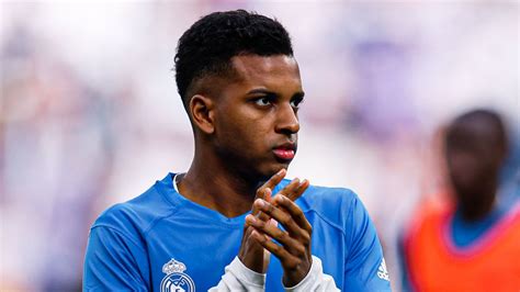 rodrygo salary