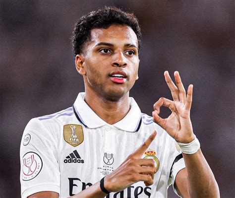 rodrygo silva de goes stats