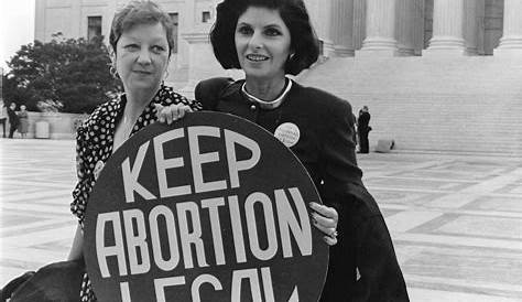 What is Roe v. Wade? Everything you need to know