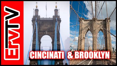roebling bridge vs brooklyn bridge