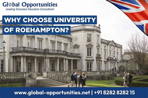 roehampton university ranking in uk 2022