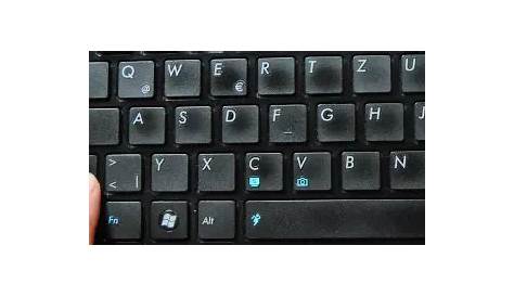„Home-Key“ – Wo finde ich ihn auf der Tastatur? – GIGA