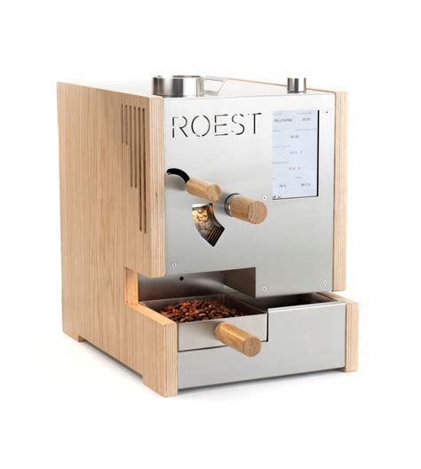 roest coffee roaster