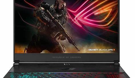 Rog Zephyrus S Gx531gs Asus Gx531 Hands On Review Techradar