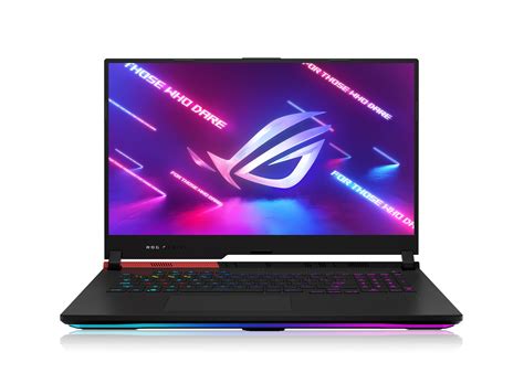 rog strix g713 drivers