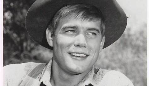 Roger Ewing Gunsmoke, Old western movies, Old western actors