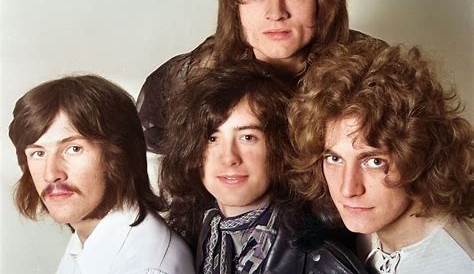 Led Zeppelin | British Rock Band, Hard Rock, Blues Rock | Britannica