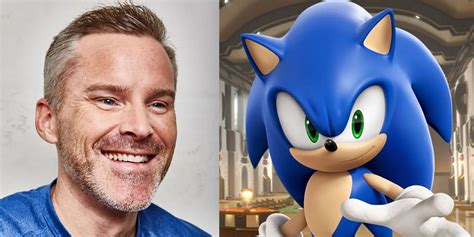 roger craig smith sonic frontiers