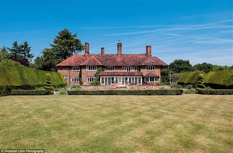 roger moore house for sale