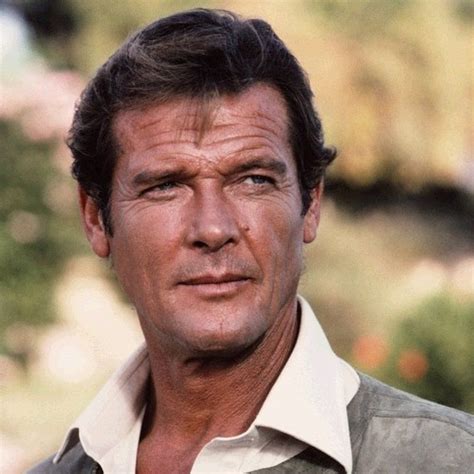 roger moore obituary 2023