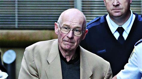 roger rogerson latest news