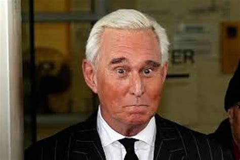 roger stone contact info
