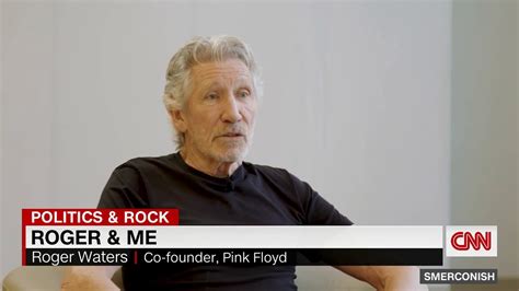 roger waters cnn interview