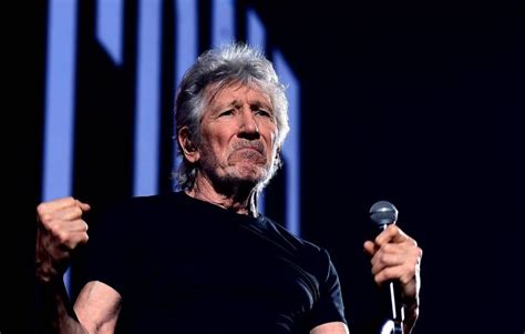 roger waters in the news