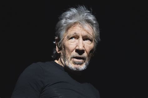roger waters israel comments