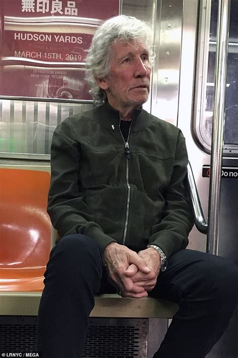 roger waters new york