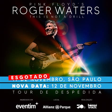 roger waters sao paulo