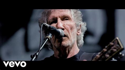 roger waters videos on youtube