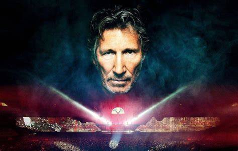 Roger Waters Wallpapers Wallpaper Cave