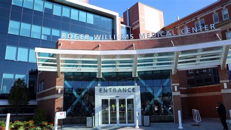 roger williams medical center patient portal