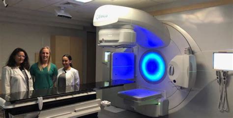 roger williams radiation oncology
