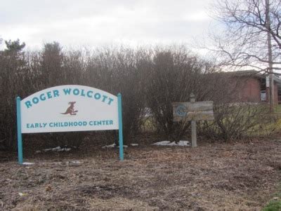roger wolcott school windsor ct