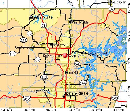 rogers arkansas code