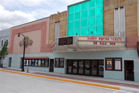rogers cinema 8