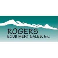 rogers equipment sales west valley city ut