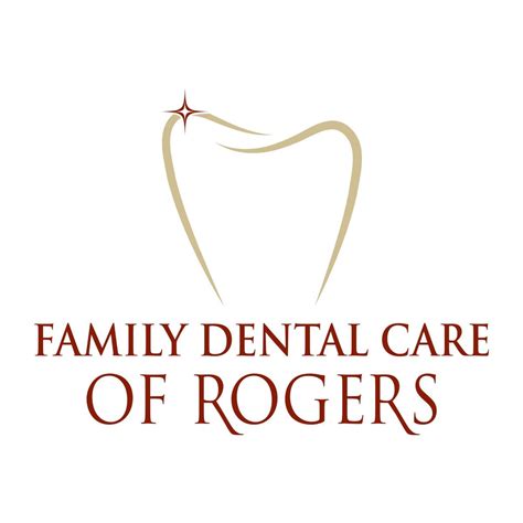 rogers family dental rogers ar