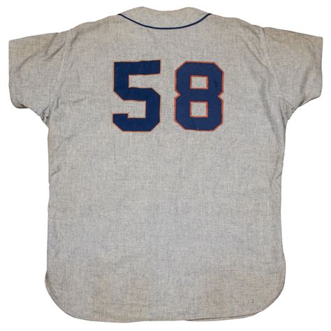 rogers hornsby jersey number