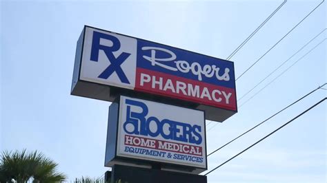 rogers pharmacy