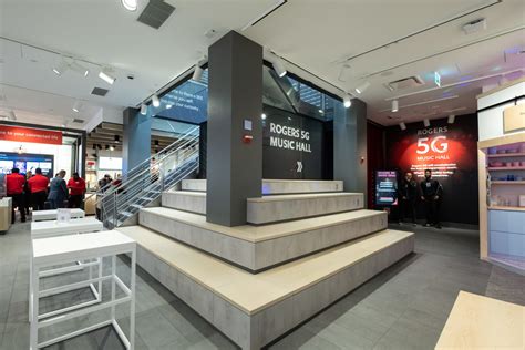 rogers stores in london