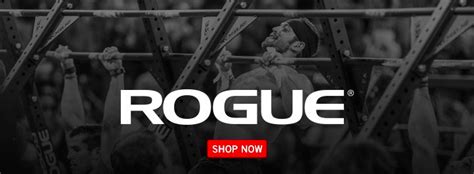 Save Money On Your Gym Supplies With Rogue Fitness Coupon Codes