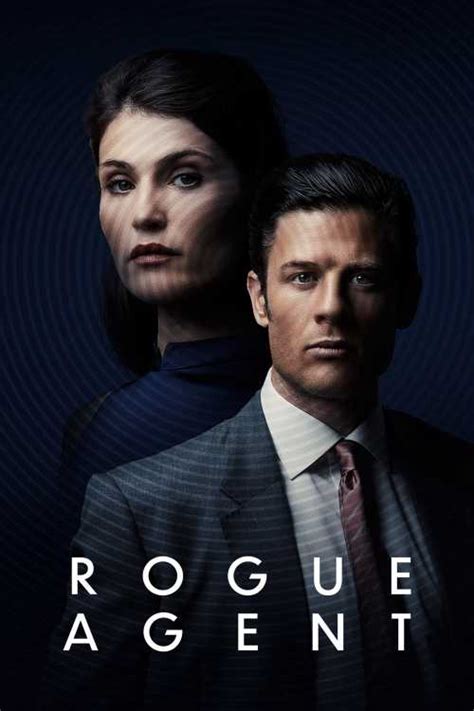 rogue agent definition