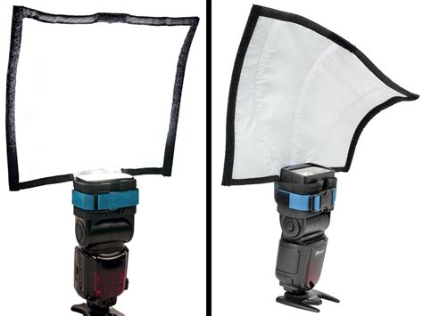 Rogue Flashbender 2 Vs 3