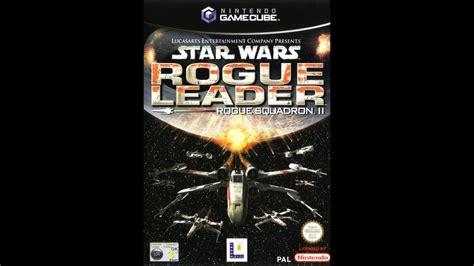 Rogue Squadron Ii Walkthrough