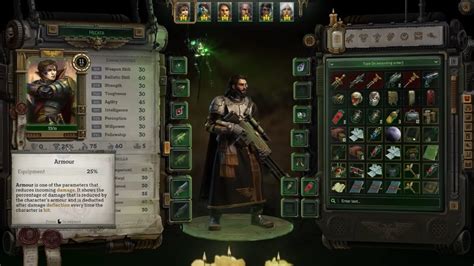 rogue trader cc mods