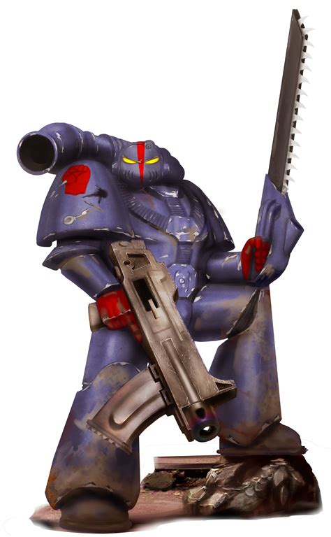 rogue trader era space marine