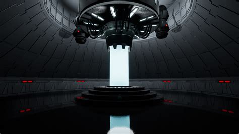 Rogue One Darth Vader Bacta Tank... MossEisley Customs Facebook