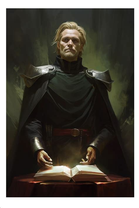 I made a custom portrait for my Rogue Trader! r/ImaginaryWarhammer